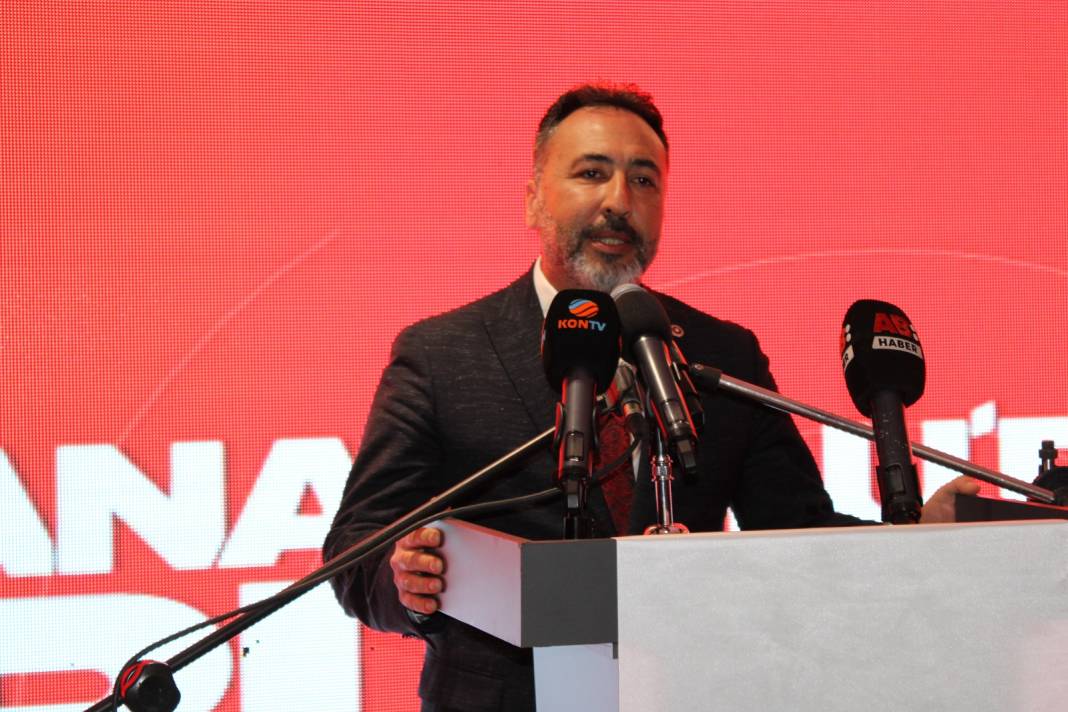 11 Yıllık deneyim, güçlü bir gelecek!.. 9